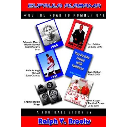 #89 The Road To Number One - Paperback