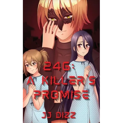 246: A Killer's Promise - Paperback