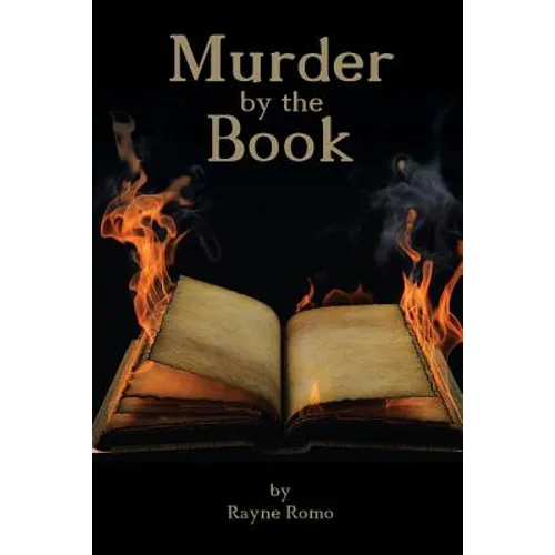 Murder by the Book - Paperback