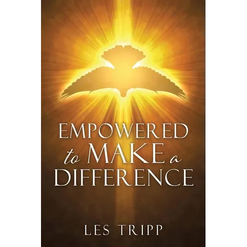 Empowered to Make a Difference - Paperback