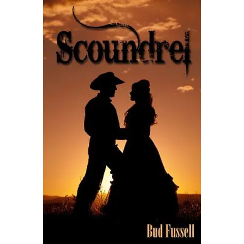 Scoundrel - Paperback