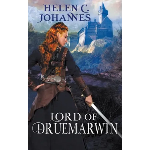 Lord of Druemarwin - Paperback