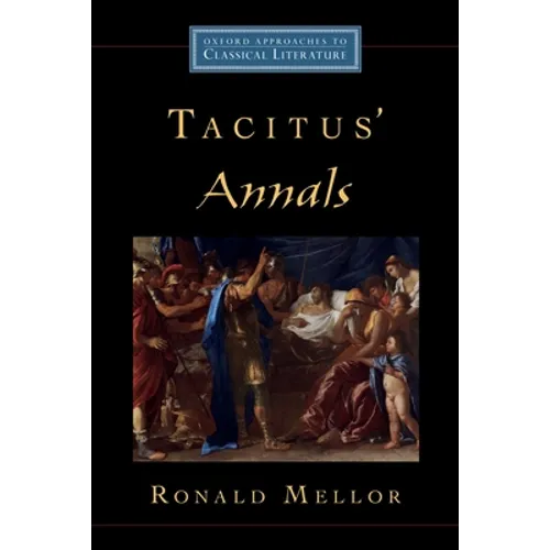 Tacitus' Annals - Paperback
