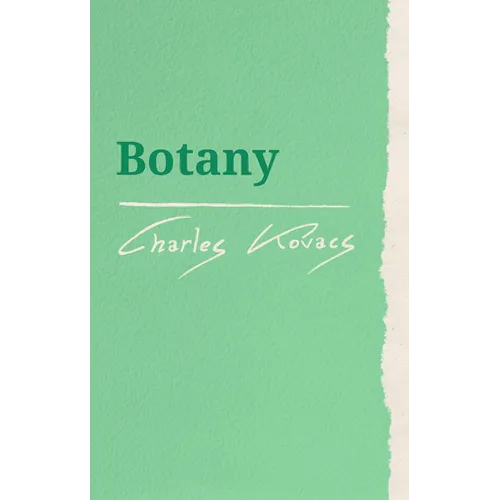 Botany - Paperback