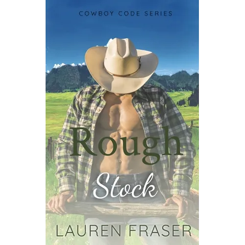 Rough Stock - Paperback