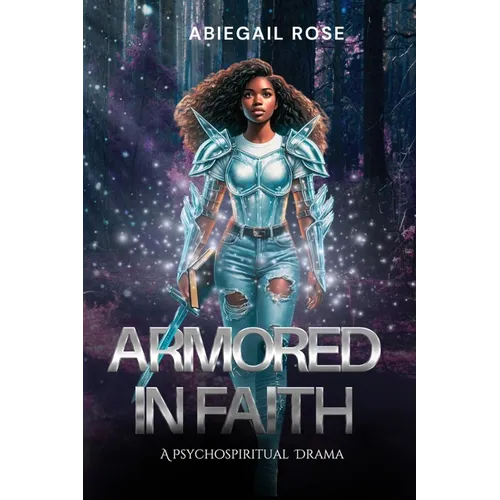Armored in Faith - Paperback