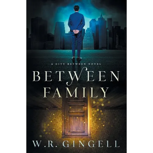 Between Family - Paperback