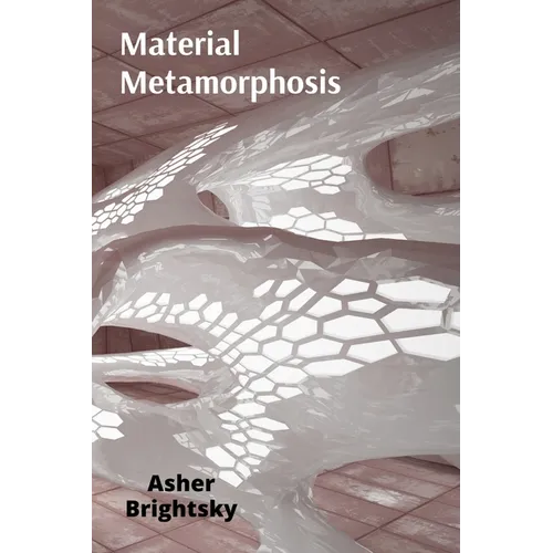 Material Metamorphosis: The Transformative Power of Materials in Installation Art - Paperback