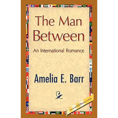 The Man Between - Paperback