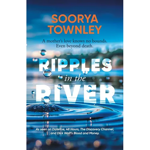 Ripples in the River