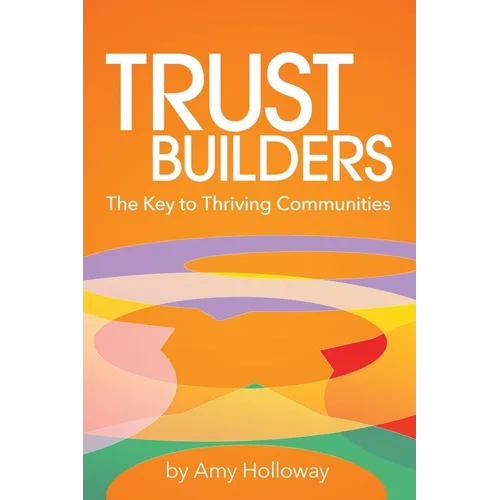 Trust Builders - Paperback