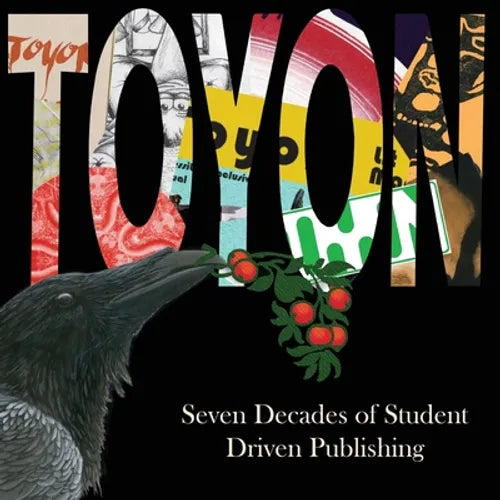 Toyon: Seven Decades of Student Driven Publishing - Paperback