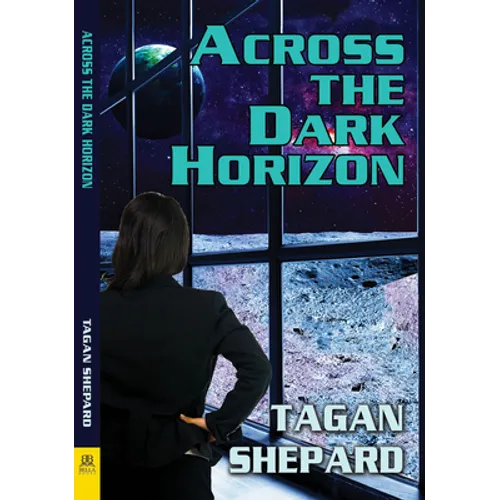 Across the Dark Horizon - Paperback