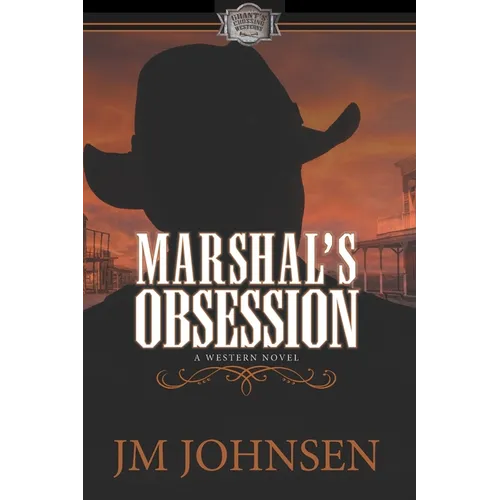 Marshal's Obsession - Paperback