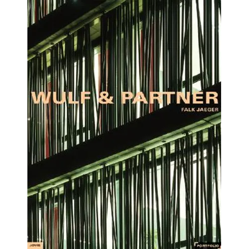 Wulf & Partner: Portfolio - Paperback