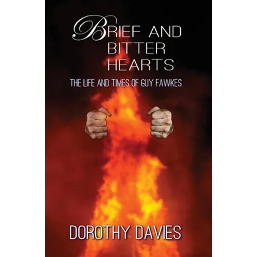 Brief And Bitter Hearts - Paperback