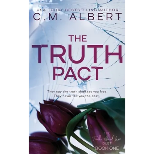 The Truth Pact - Hardcover