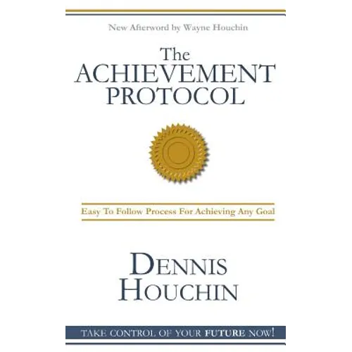 The Achievement Protocol - Paperback