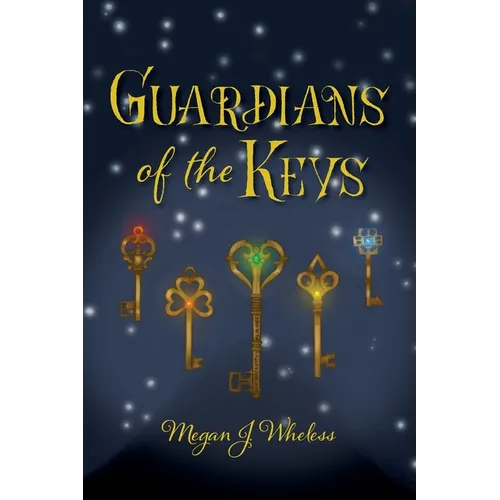 Guardians of the Keys - Paperback