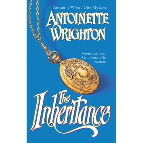 Inheritance - Paperback