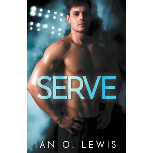 Serve - Paperback