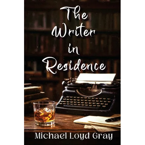 The Writer in Residene - Paperback