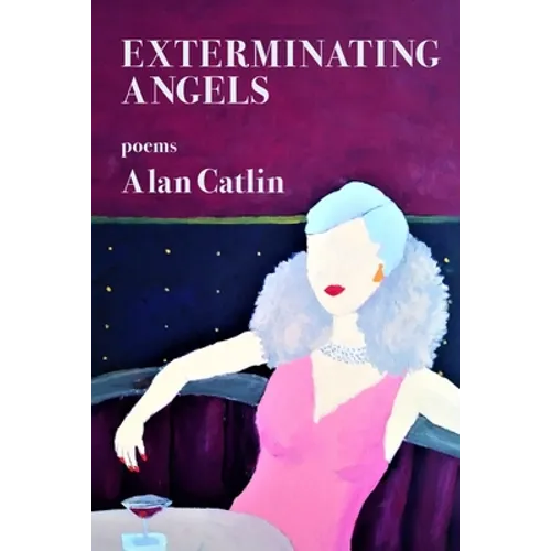 Exterminating Angels - Paperback