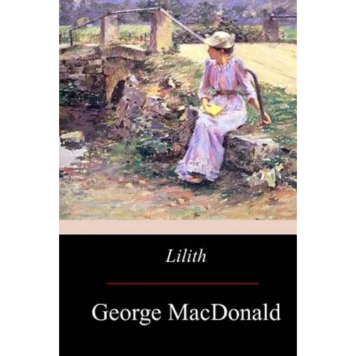 Lilith - Paperback