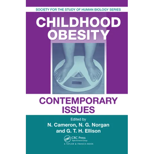 Childhood Obesity: Contemporary Issues