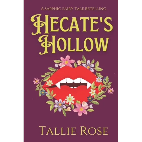 Hecate's Hollow - Paperback