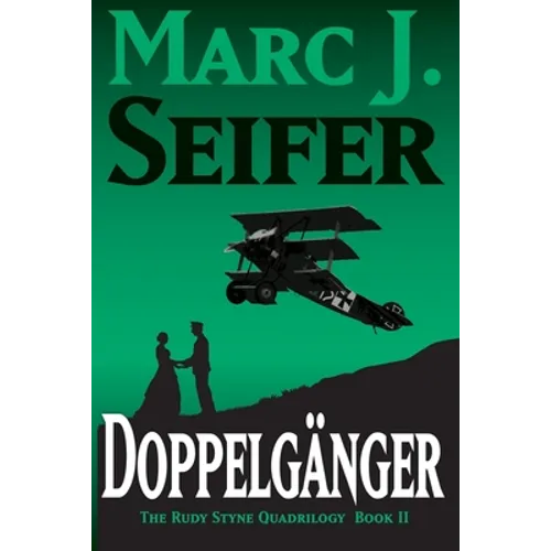 Doppelgänger - Paperback
