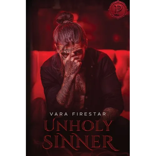 Unholy Sinner - Paperback