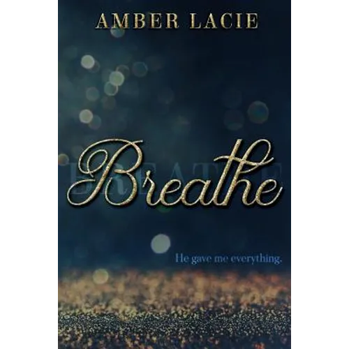 Breathe - Paperback