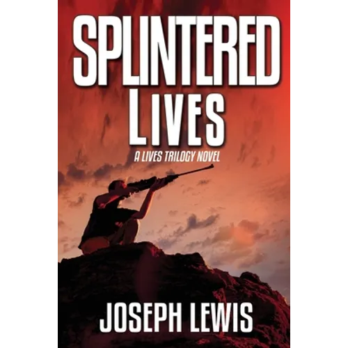 Splintered Lives - Paperback