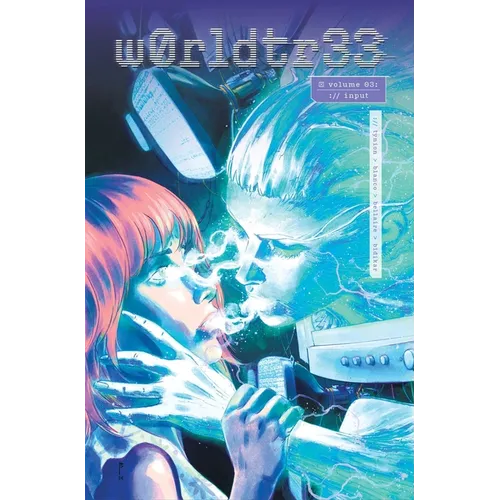 W0rldtr33 (Worldtree) Volume 3 - Paperback