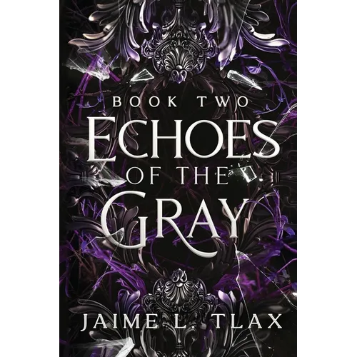 Echoes of the Gray - Paperback
