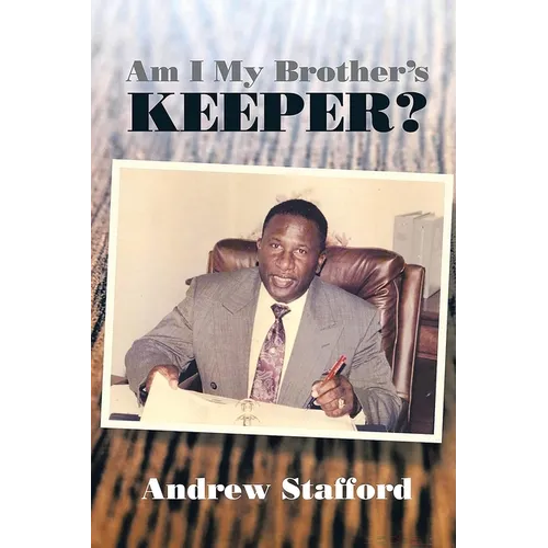 Am I My Brother's Keeper? - Paperback