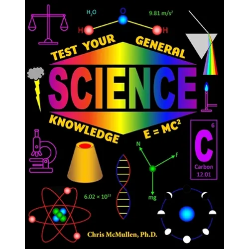 Test Your General Science Knowledge - Paperback