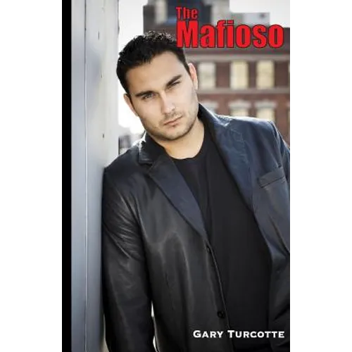 The Mafioso - Paperback