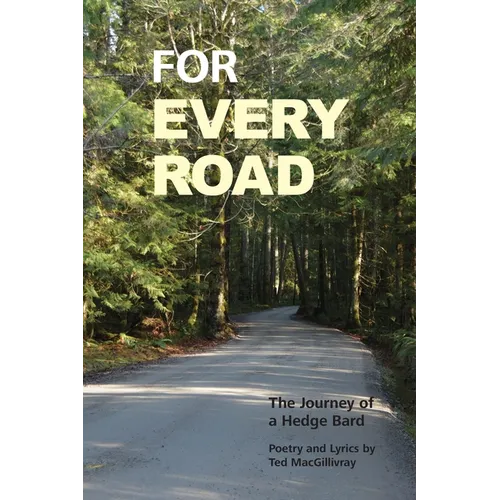 For Every Road - Paperback