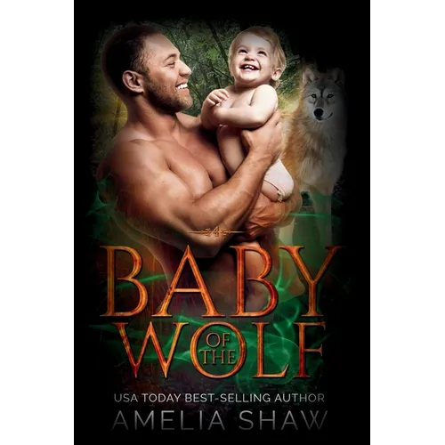 Baby of the Wolf - Paperback