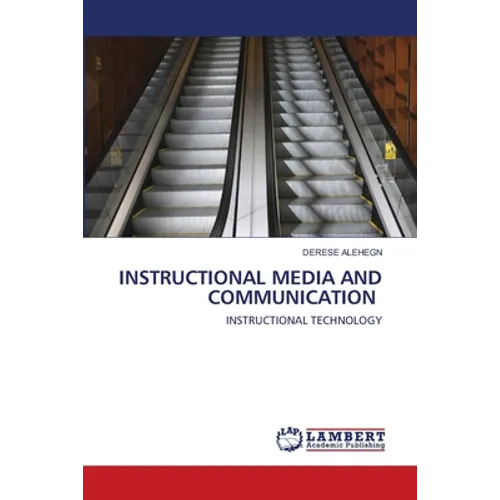 Instructional Media and Communication - Paperback