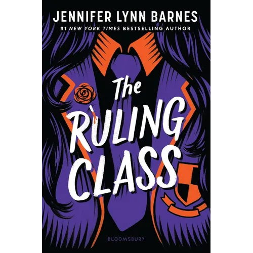The Ruling Class - Paperback