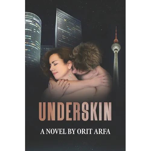 Underskin - Paperback