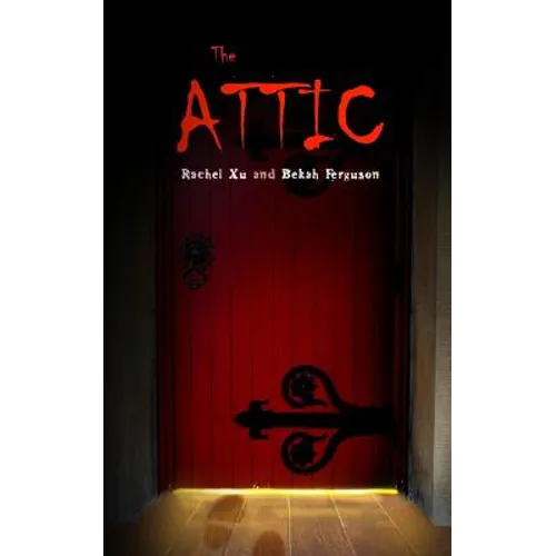 The Attic - Paperback