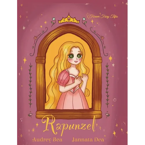 Rapunzel