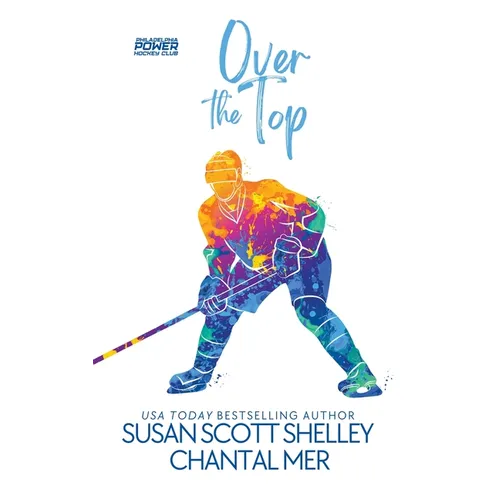 Over the Top - Paperback