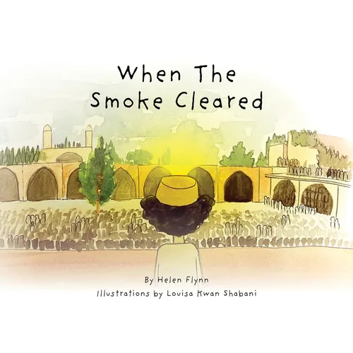 When the Smoke Cleared - Hardcover