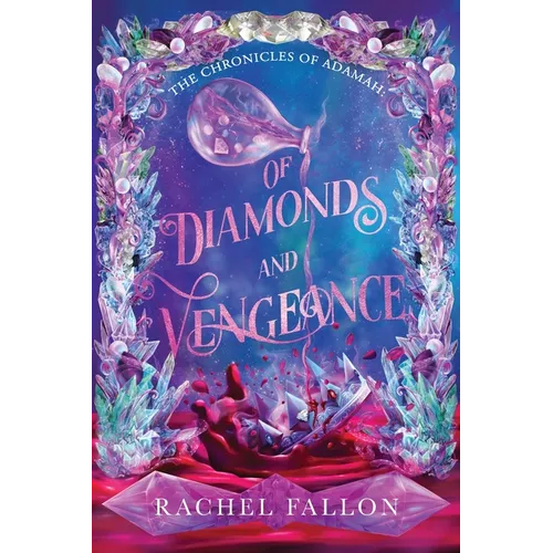 Of Diamonds and Vengeance - Paperback