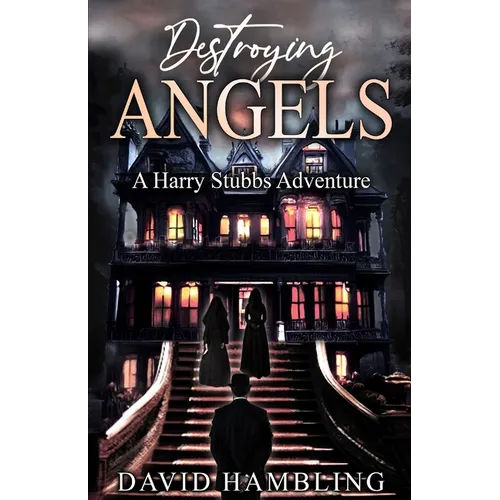 Destroying Angels - Paperback
